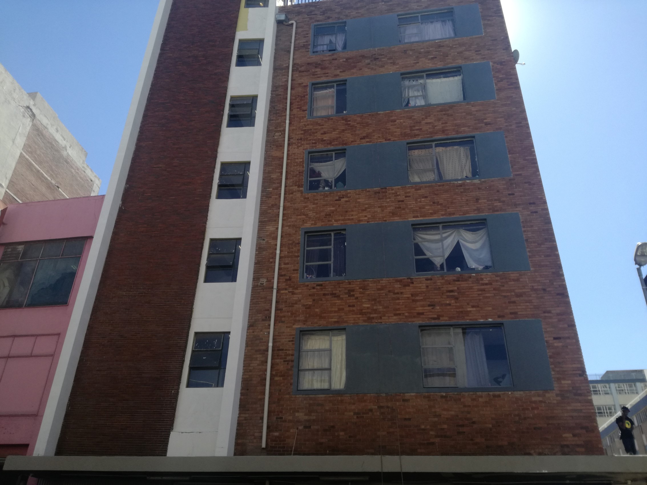 Property #188E_15, Commercial rental monthly in Johannesburg Central