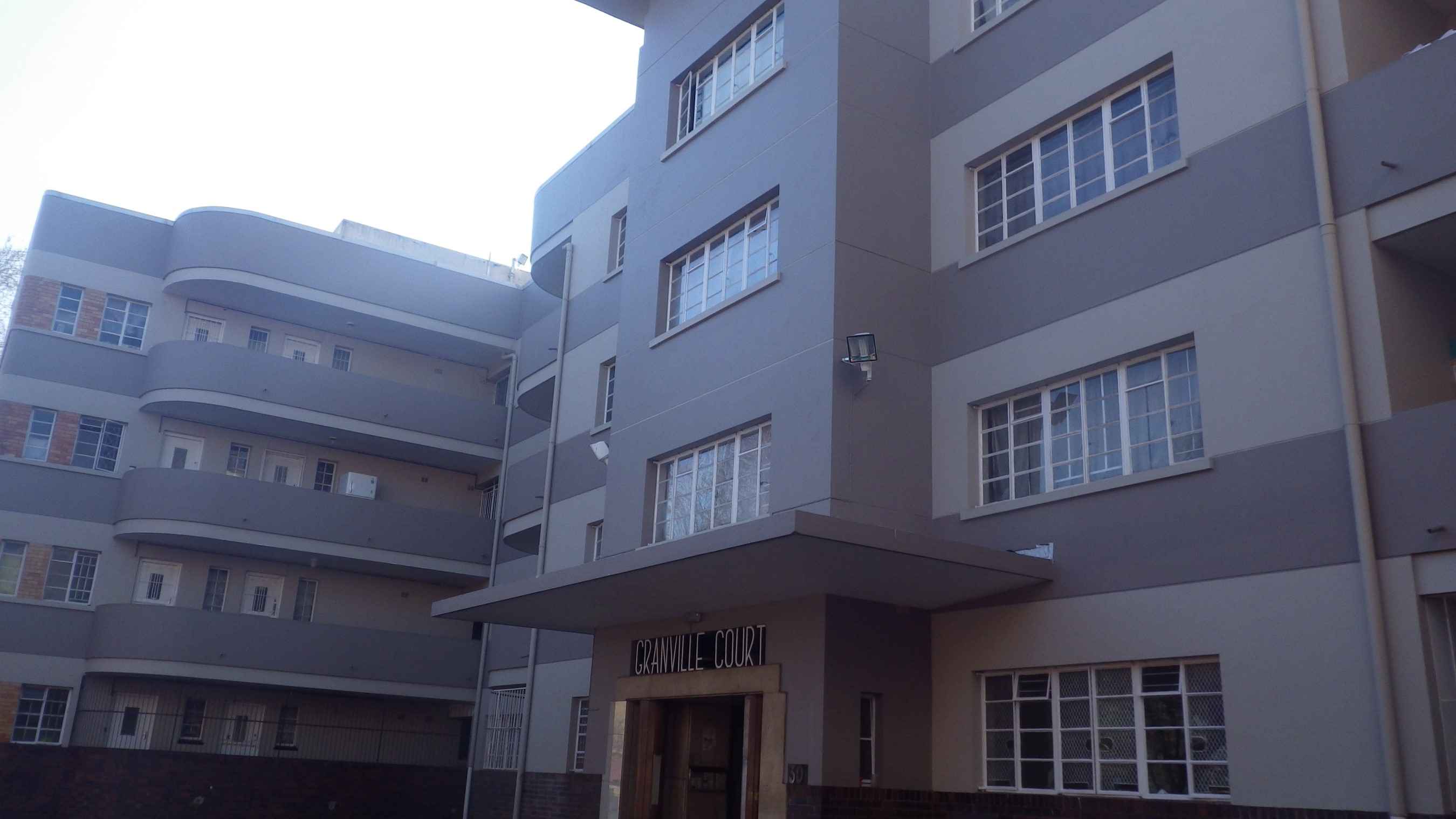 Property #303L_8, Flat rental monthly in Yeoville