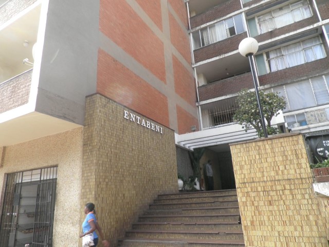 3 Bedroomed Flat in Entabeni