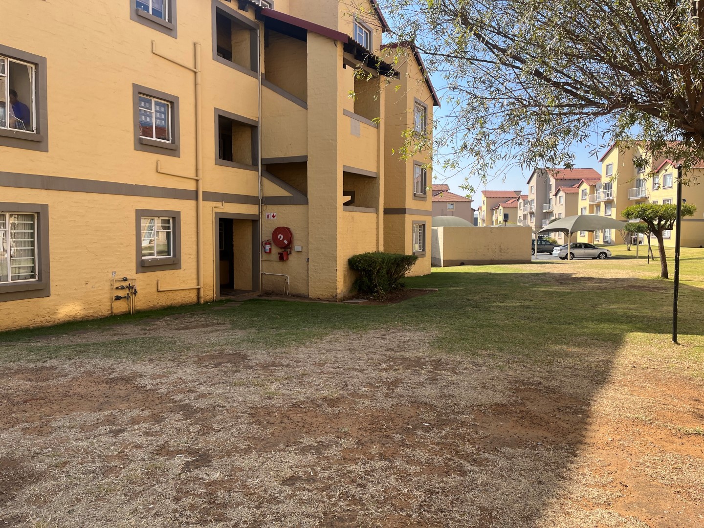 2BEDROOM APARTMENT IN GOLD REEF SANDS