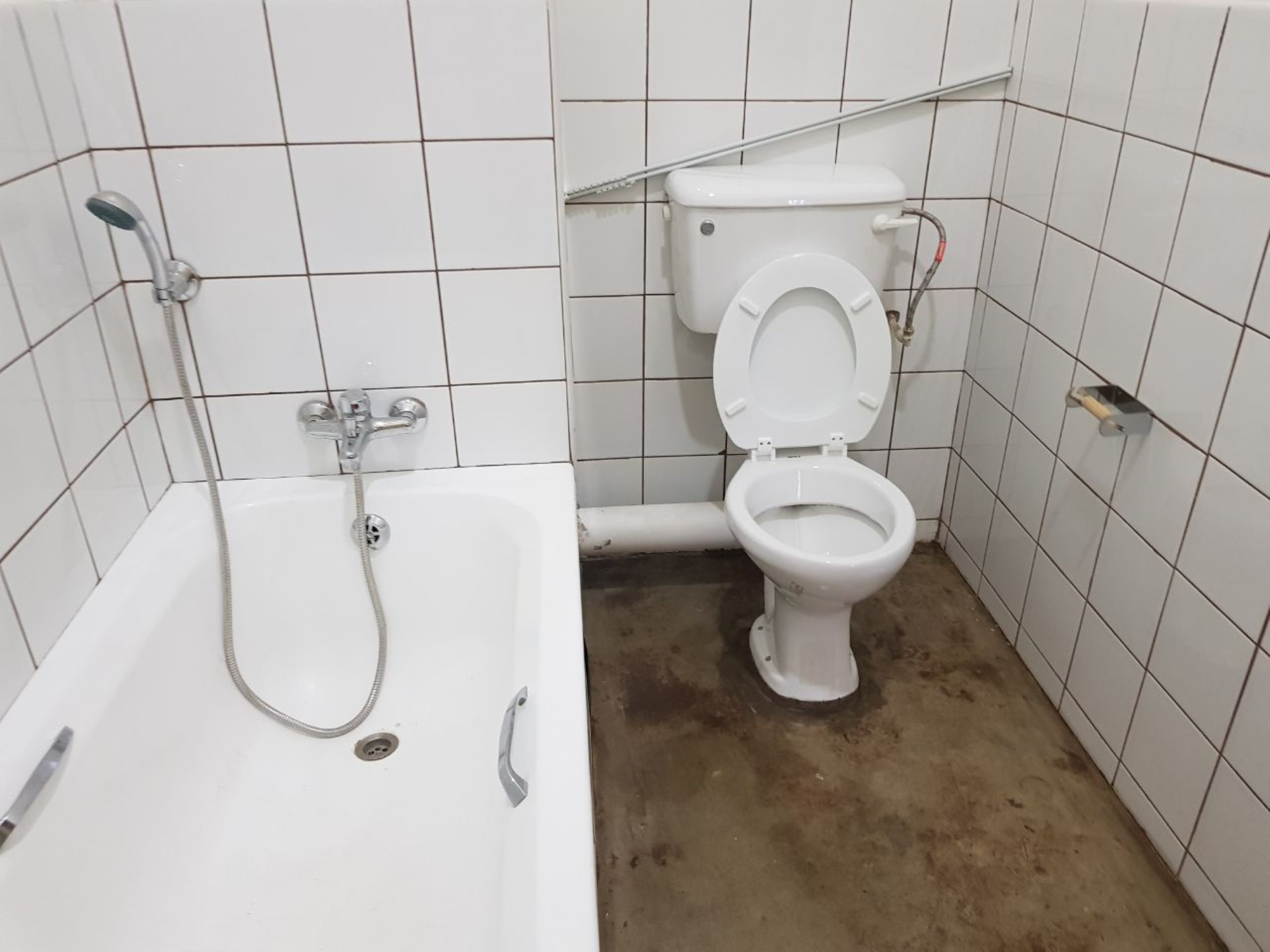 Property #881G_10, Flat rental monthly in Wolhuter